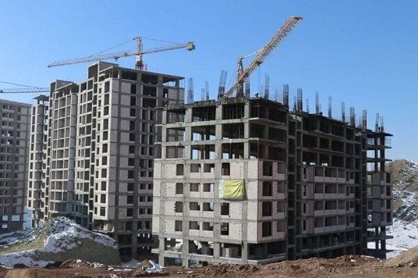 در ساخت واحدهای مسکونی طرح ملی مسکن، استان بوشهر پیشتاز شد