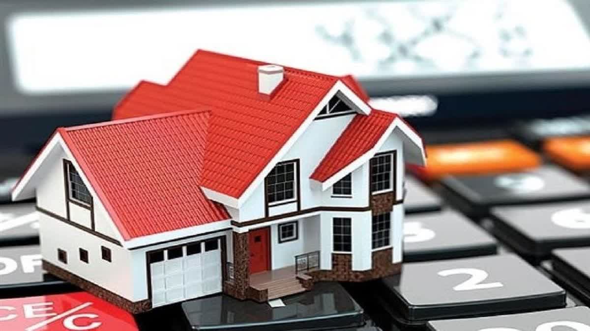 سقف افزایش قیمت مسکن
