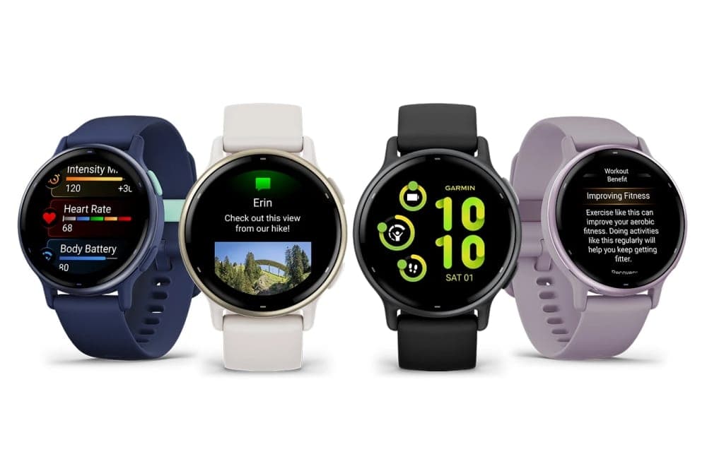 Garmin vivoactive 5