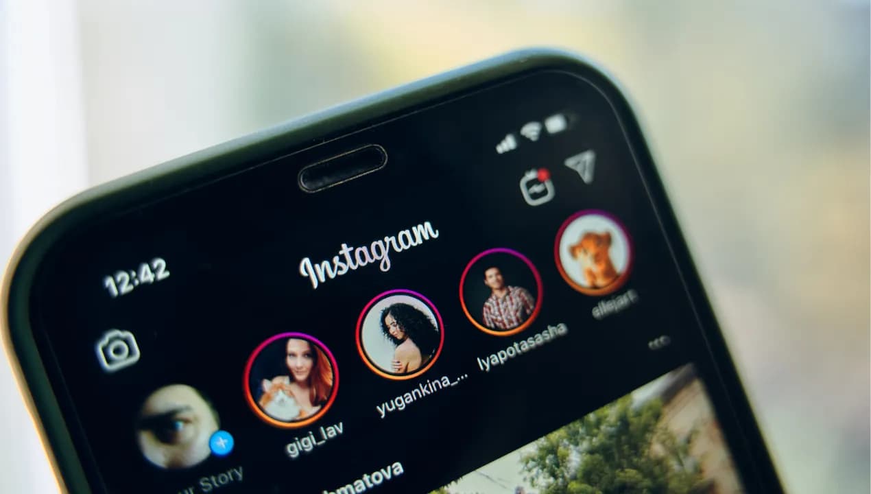 New Instagram feature Share feed posts only with close friends