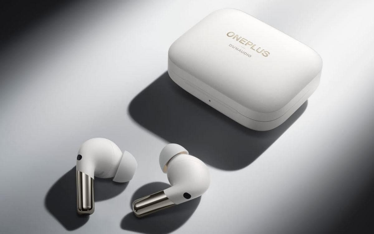 OnePlus Buds Pro 2R
