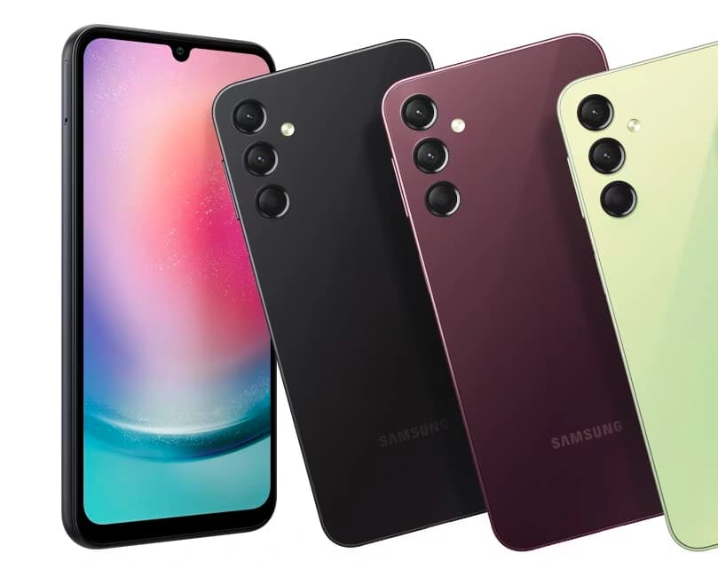 Samsung Galaxy A25 5G