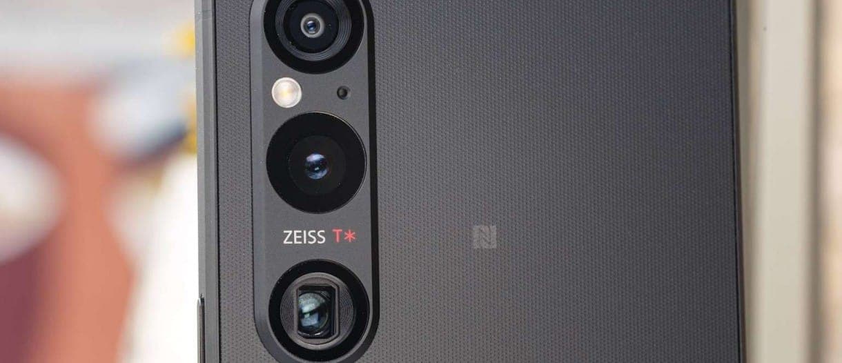 Sony Xperia 1 VI