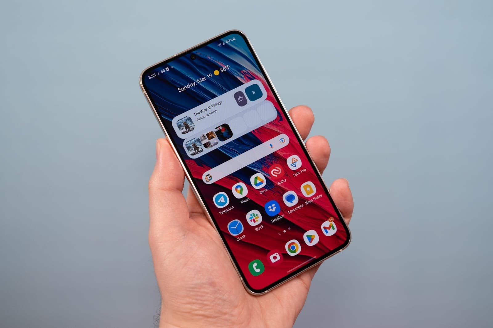 The easiest way to increase the speed of your Android phone