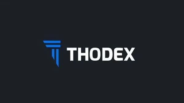 Turkish crypto exchange Thodex