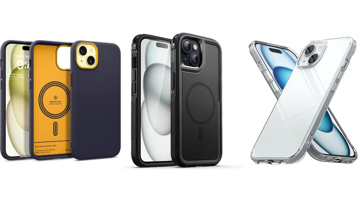 The best iPhone 15 Plus cases in 2023