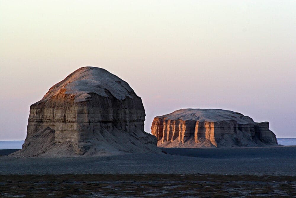 کویر لوت