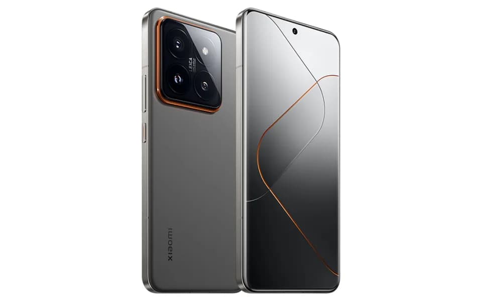 Xiaomi 14 Pro