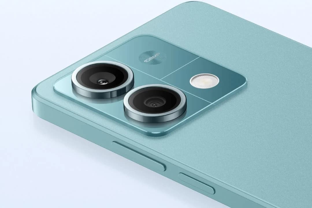 گوشی پوکو X6 Pro