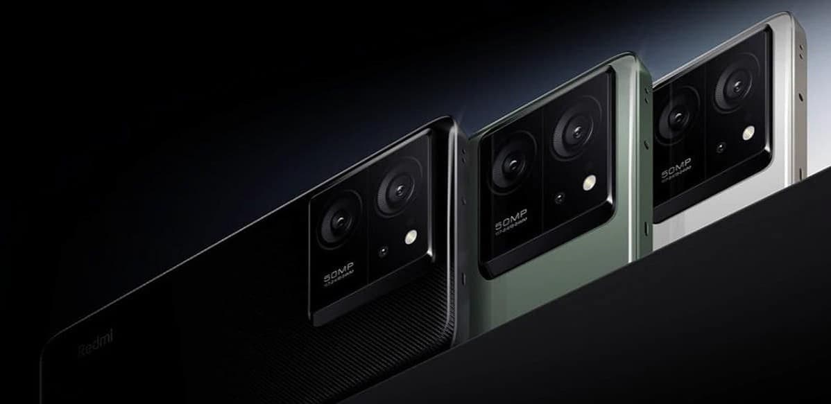 سری Redmi K70