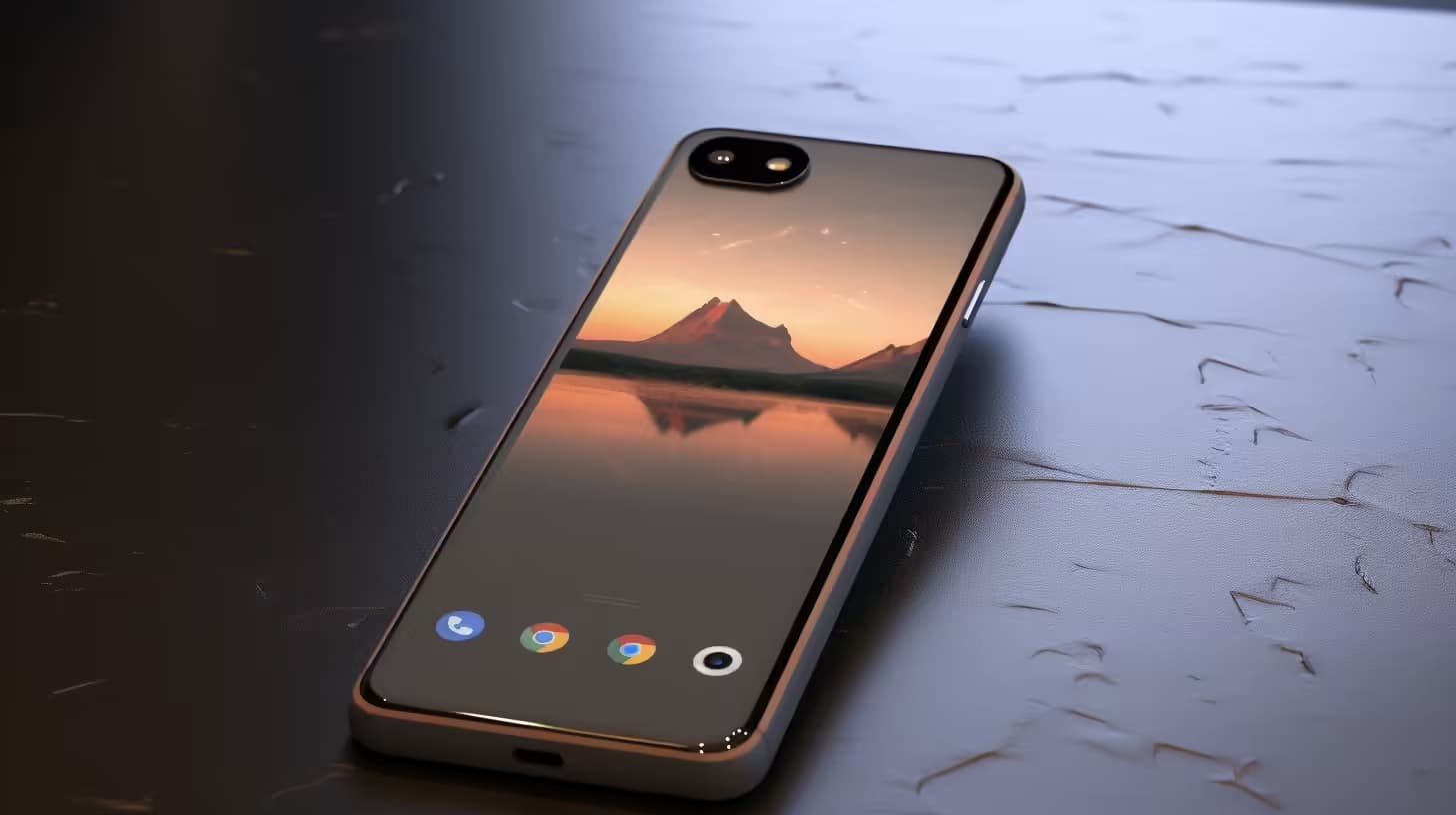 Google Pixel 8a