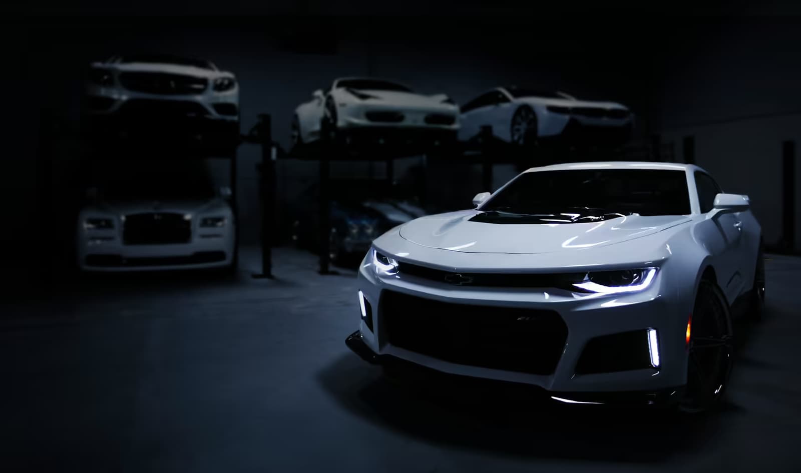How do turbo cars work