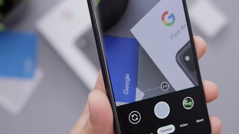 How to Adjust the Touch Sensitivity on Your Android Device