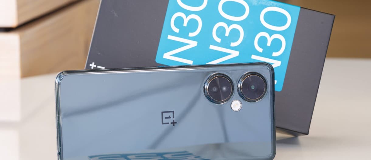OnePlus Nord N30 SE قیمت