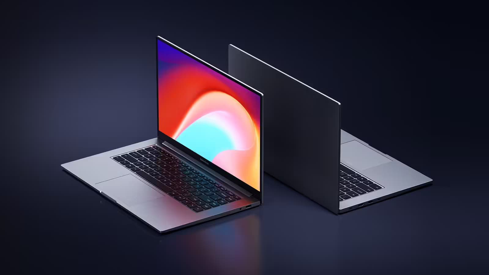 Redmi Book 16