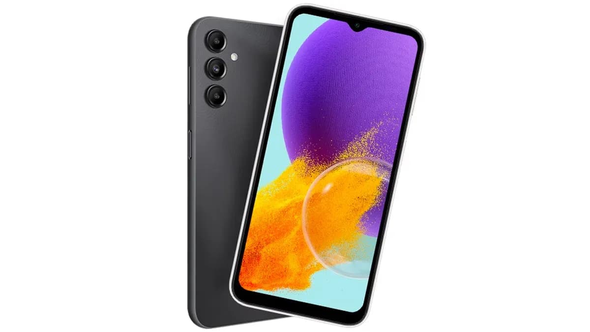 گوشی Galaxy M44 با پردازنده پرچمدار عرضه می شود