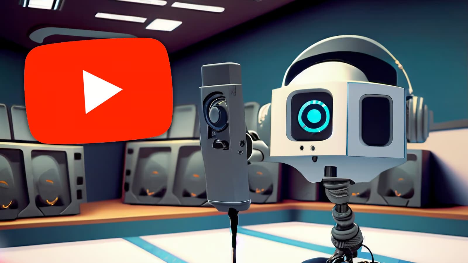 YouTube's exclusive artificial intelligence will be unveiled soon
