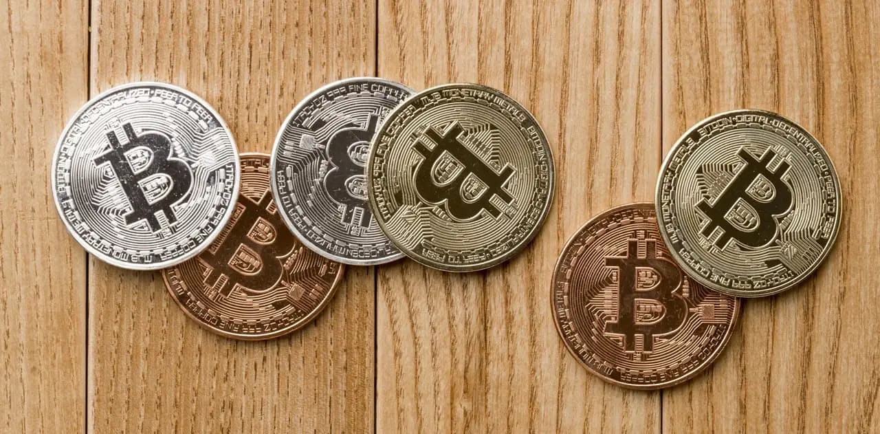 بیت کوین