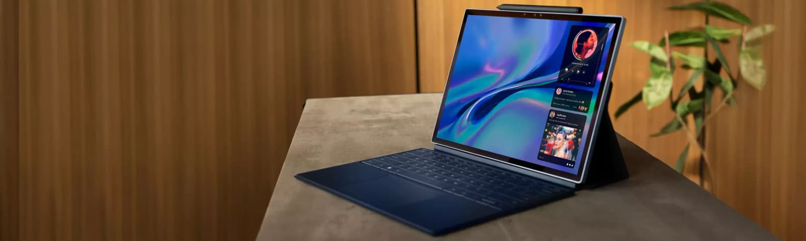 2 in 1 laptops