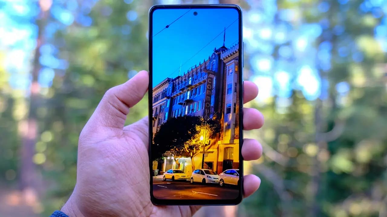 Galaxy A25 5G