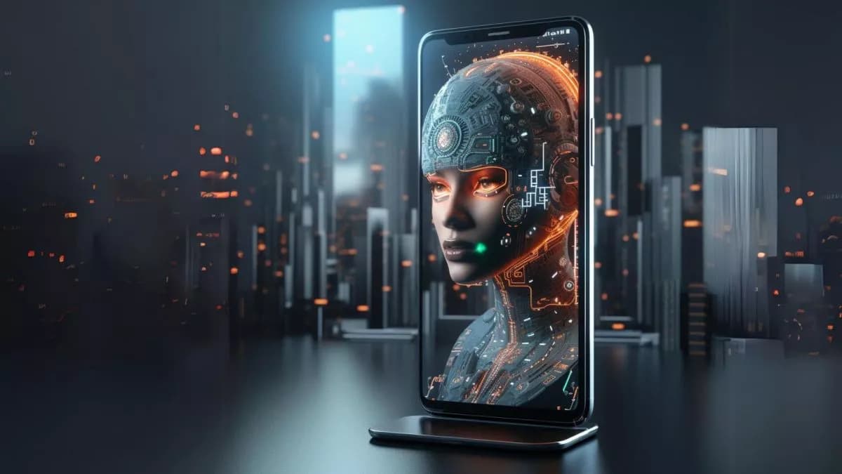 Galaxy S24 ai