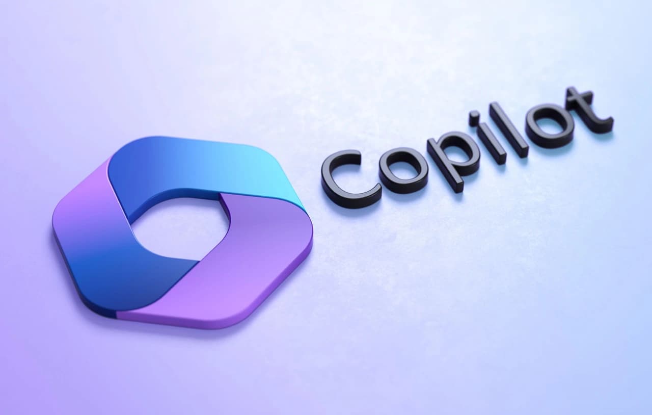 Microsoft Copilot ios