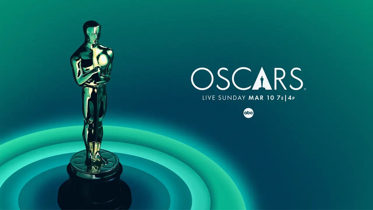 Oscars 2024