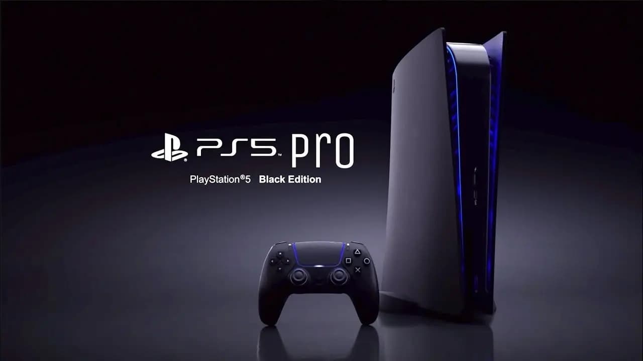 Sony PS5 Pro