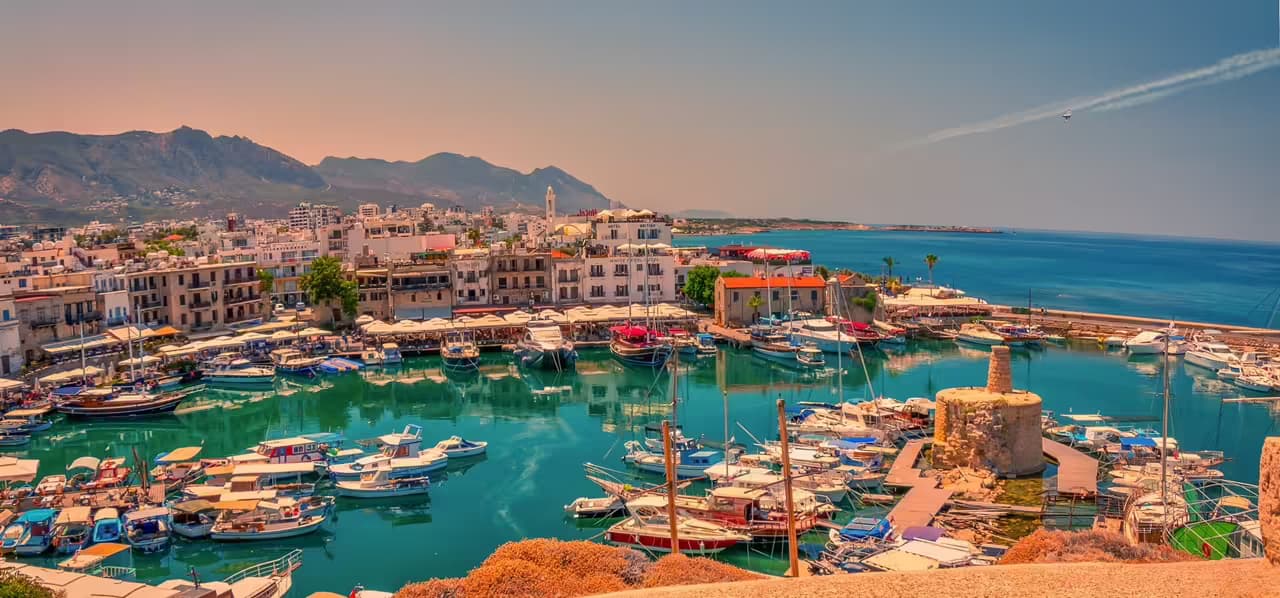 The complete guide to renting a house in North Cyprus