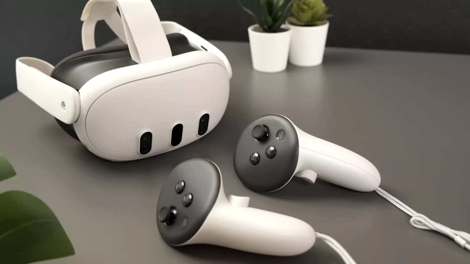 best VR headsets