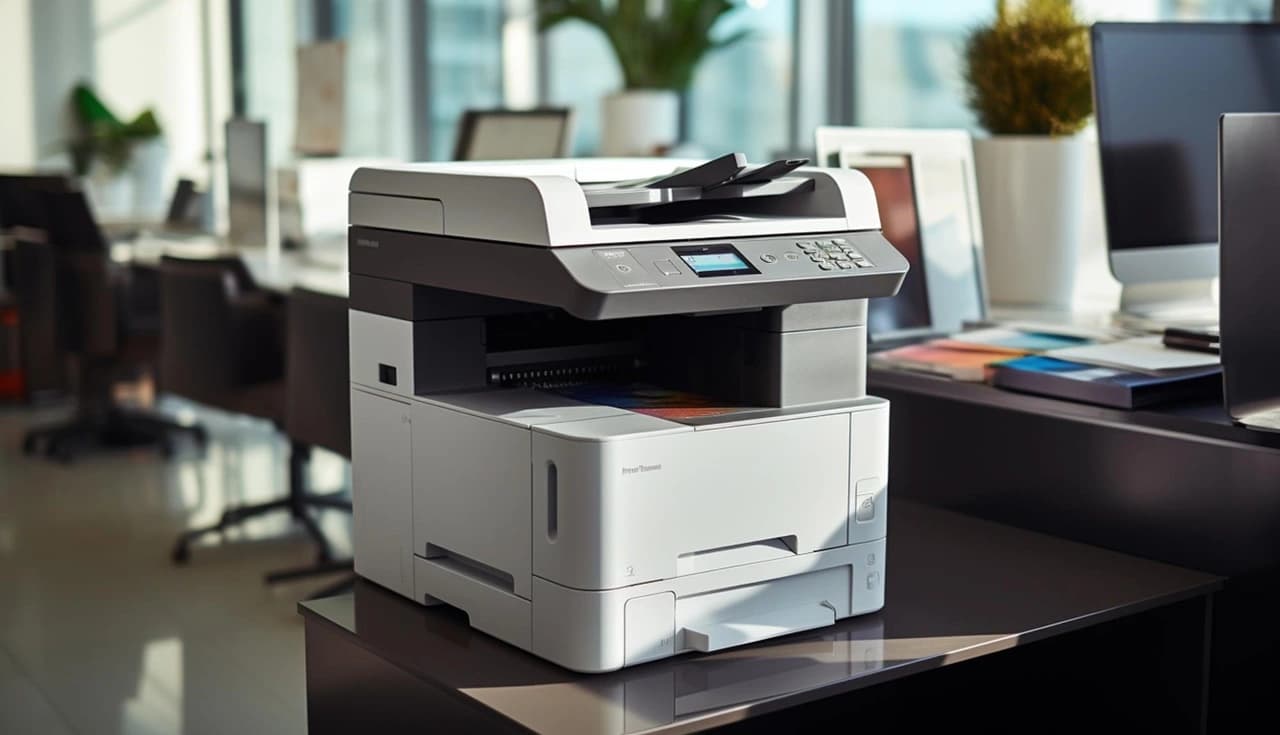 best color laser printers