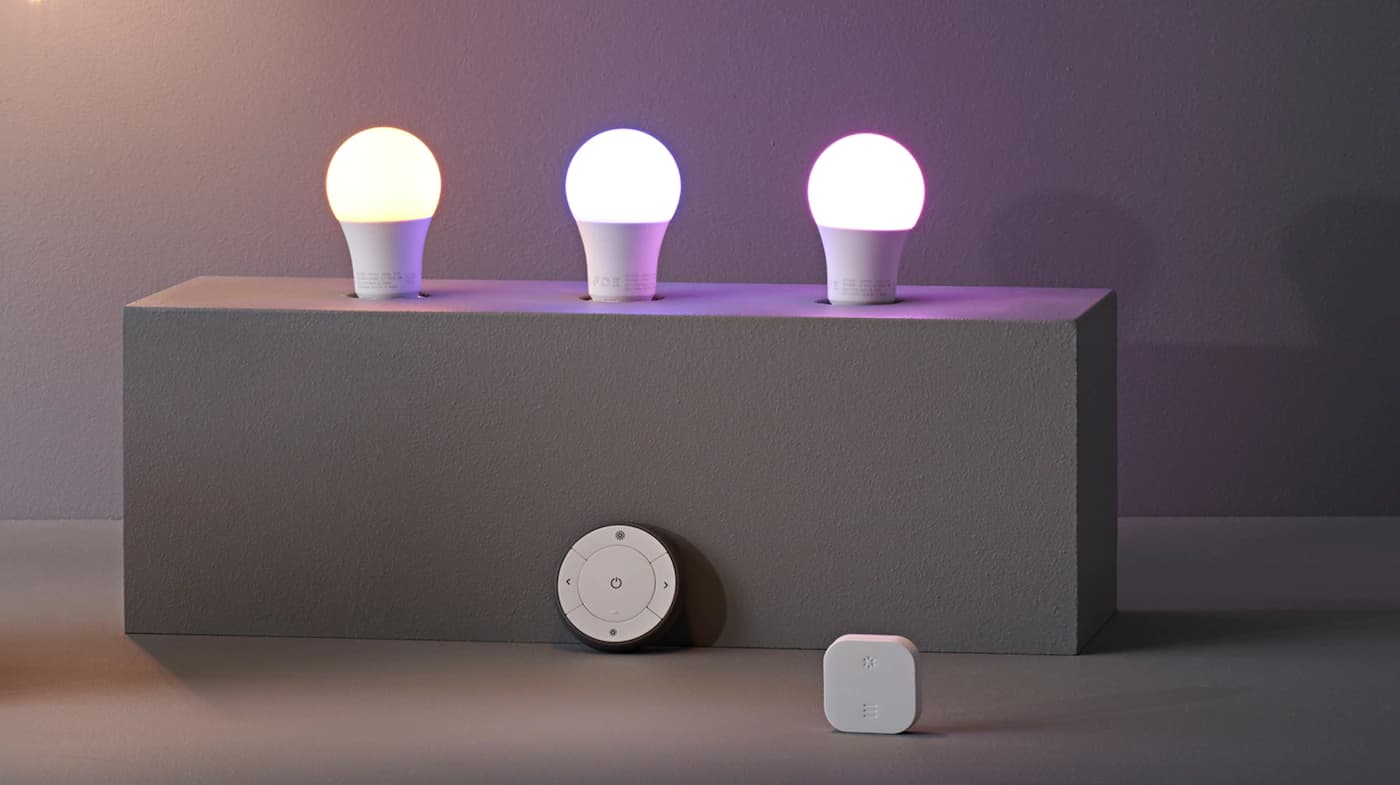 best smart lamps
