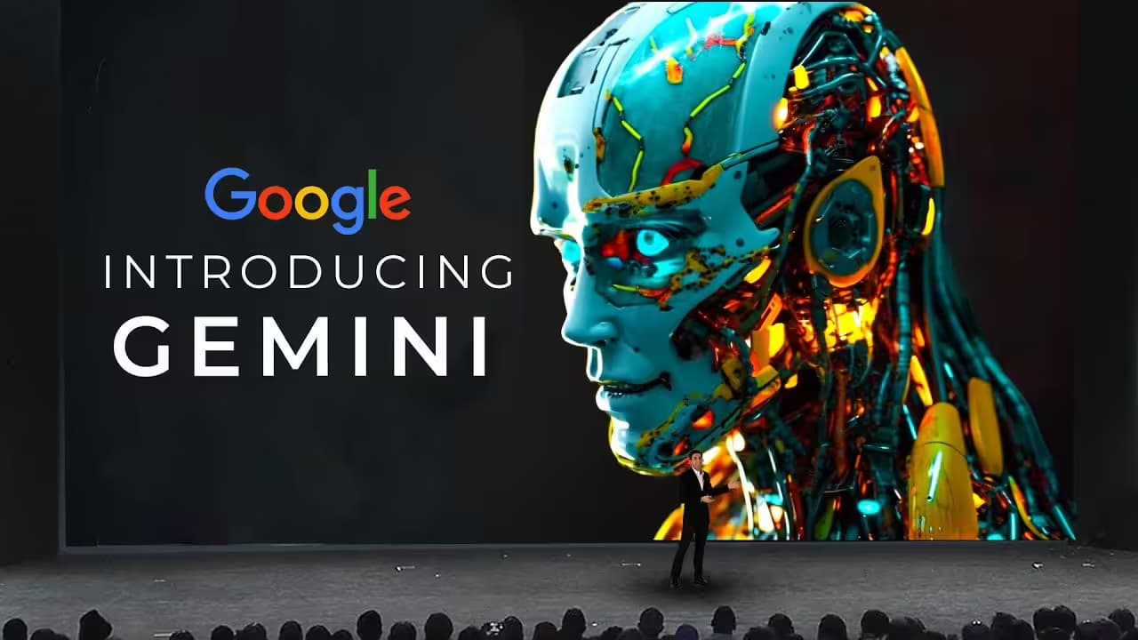 gemini google