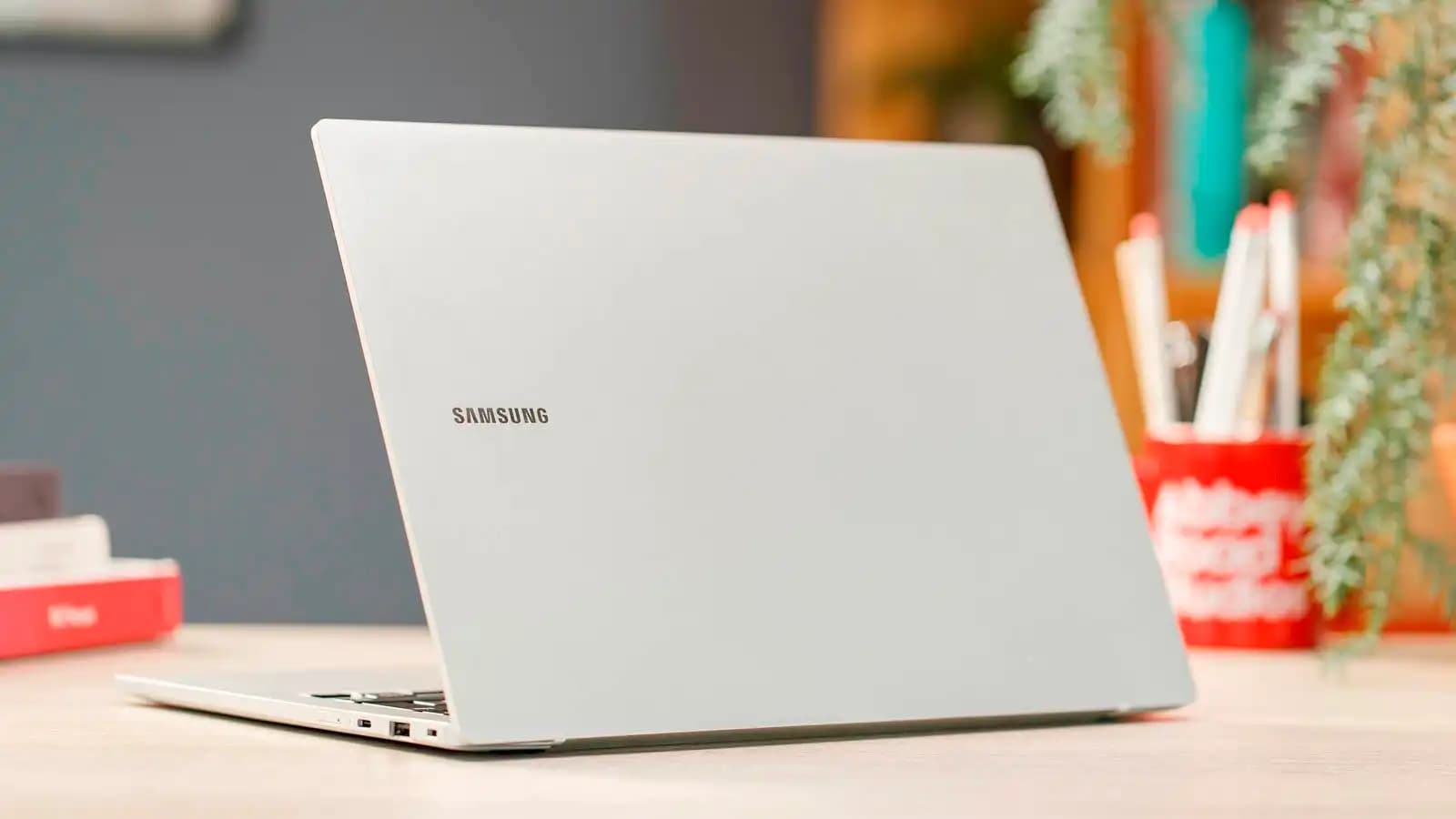 samsung laptop