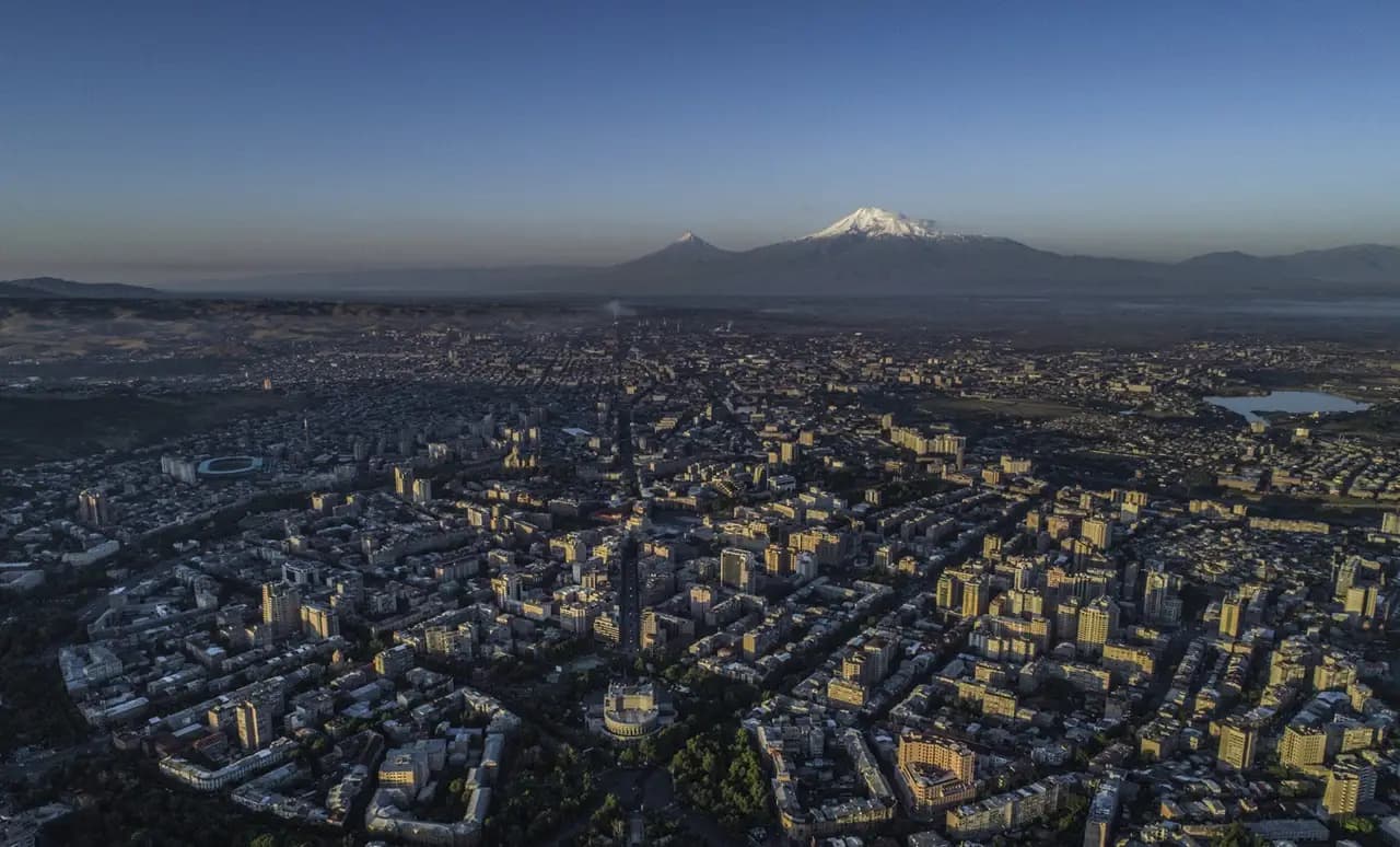Armenia