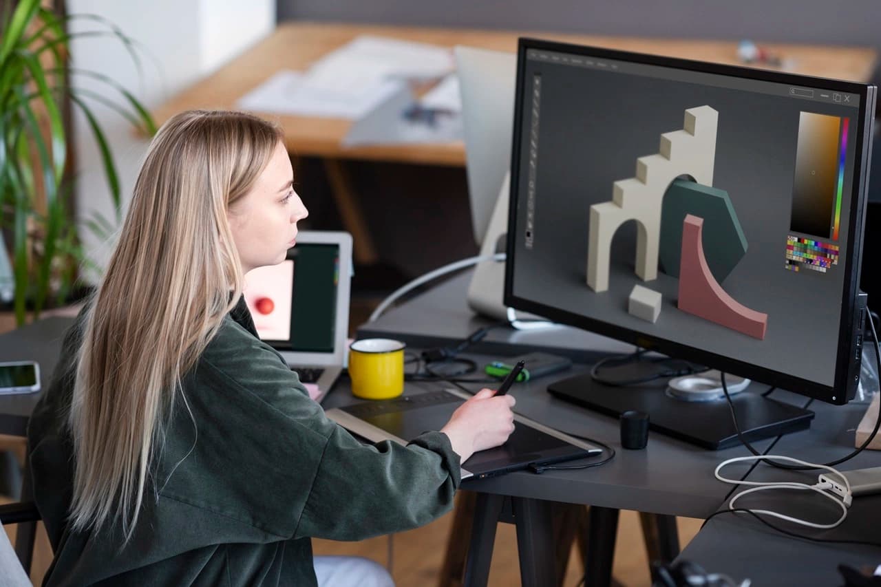 best monitors for photo editing