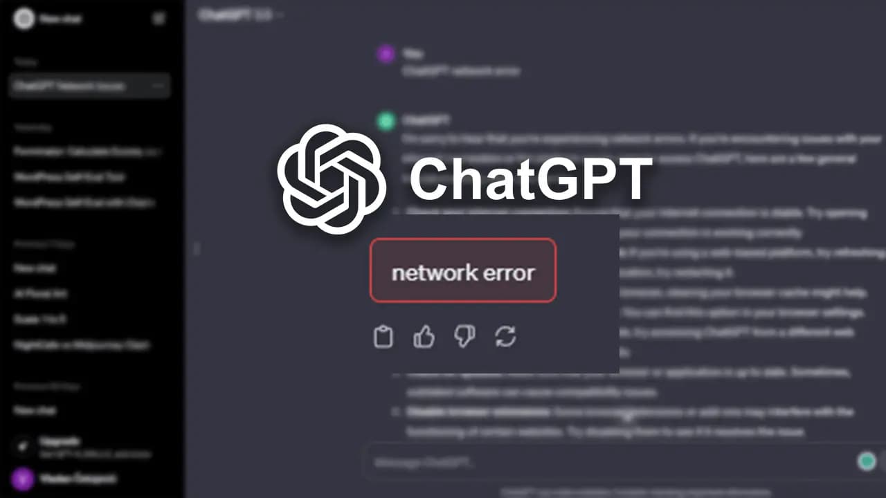 ChatGPT