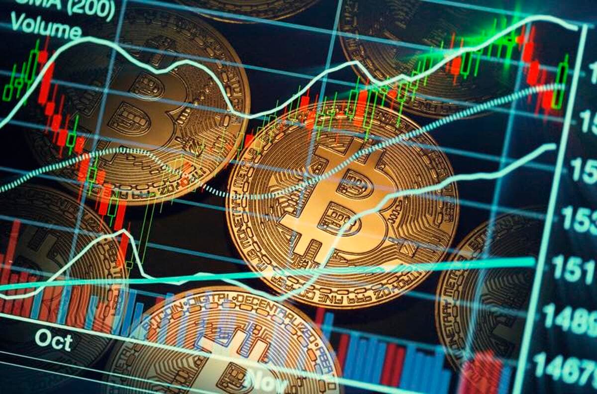Crypto price check