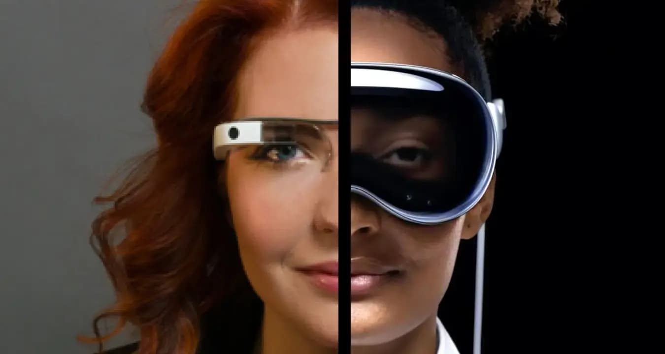 Does the Vision Pro work with glasses and contacts