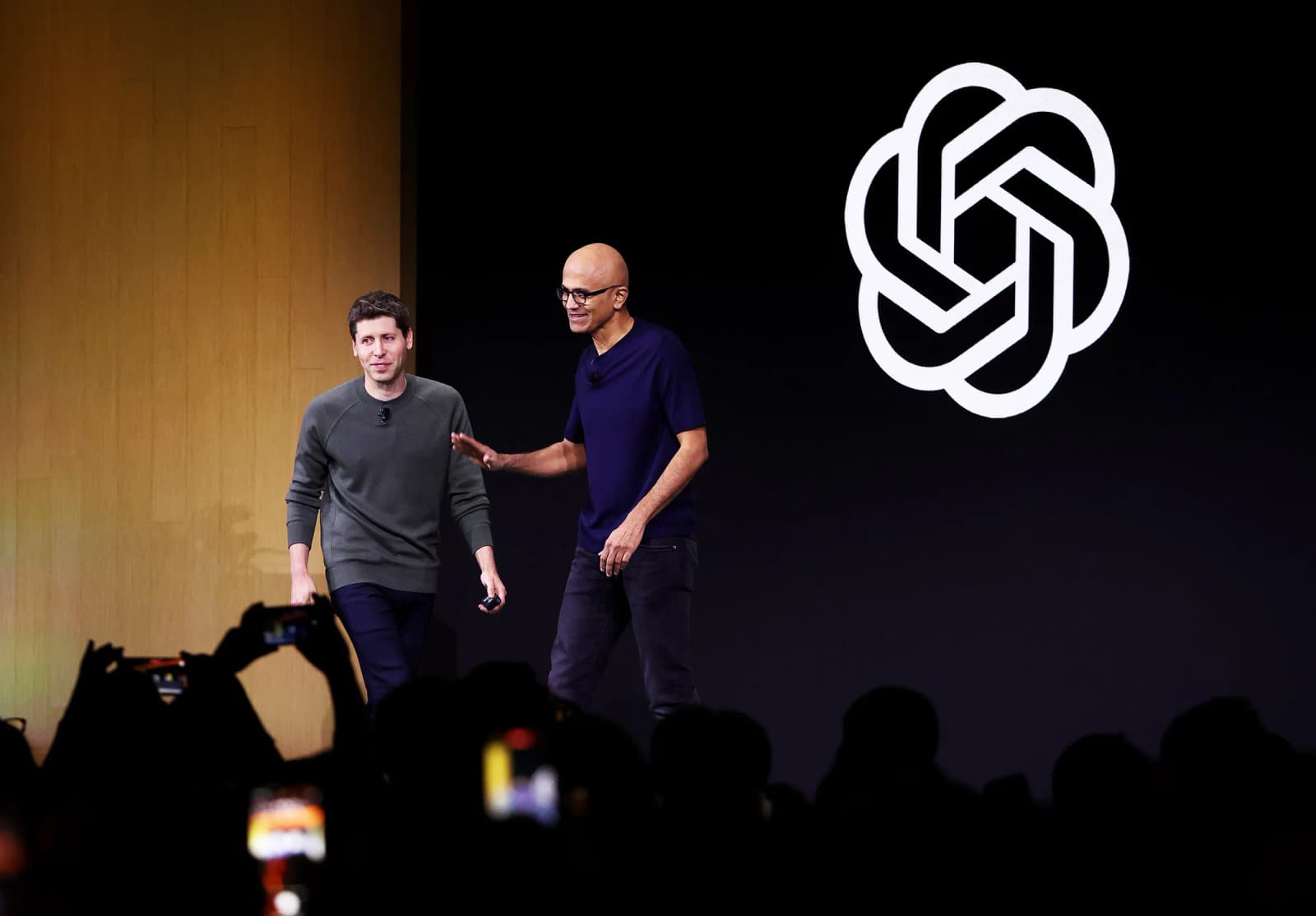 OpenAI