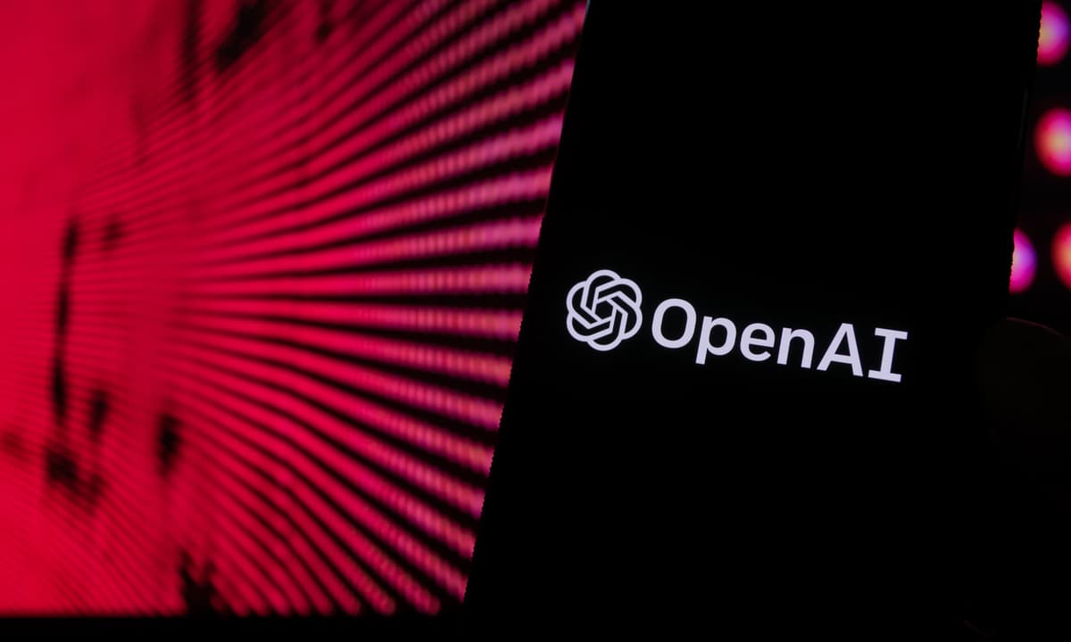 OpenAI’s ChatGPT store