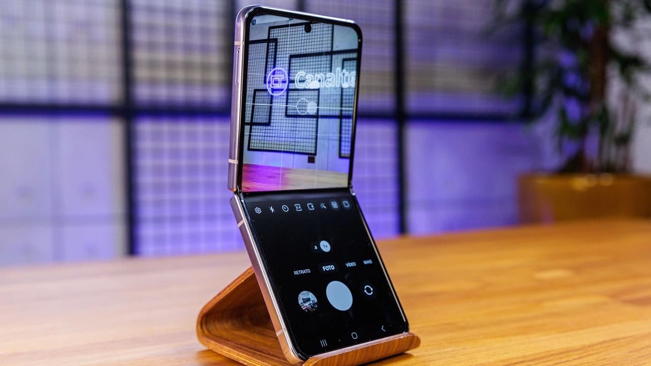 Xiaomi Mix Flip