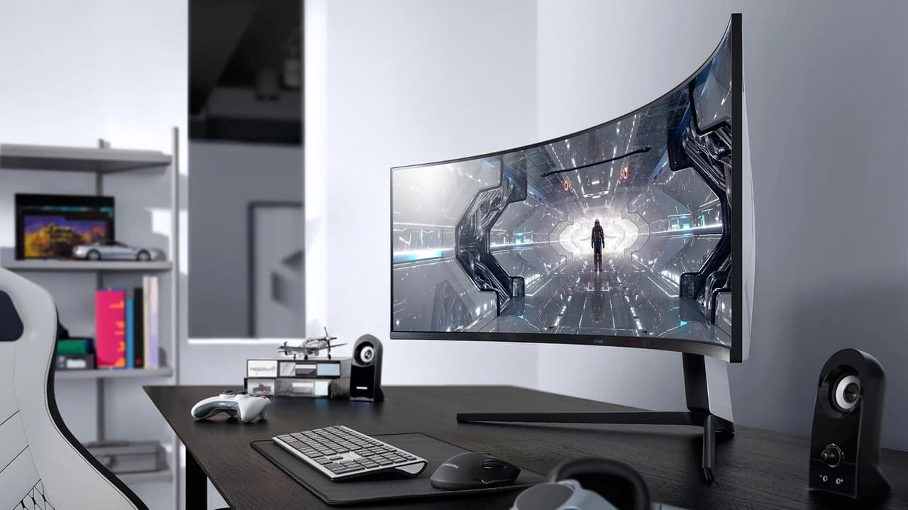 best curved monitors
