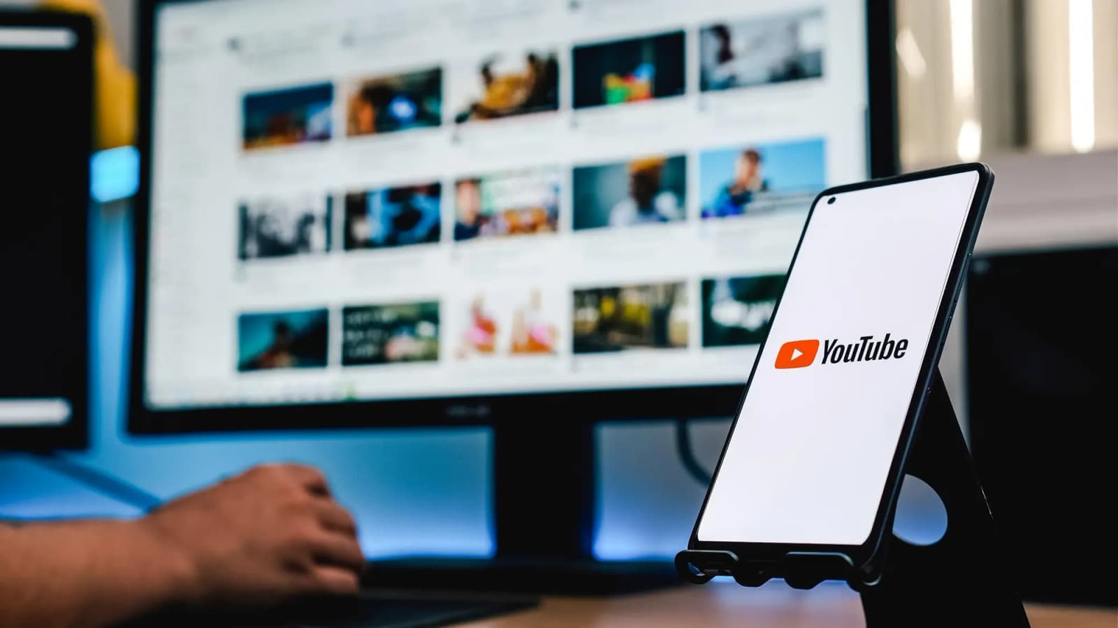 earn money from YouTube