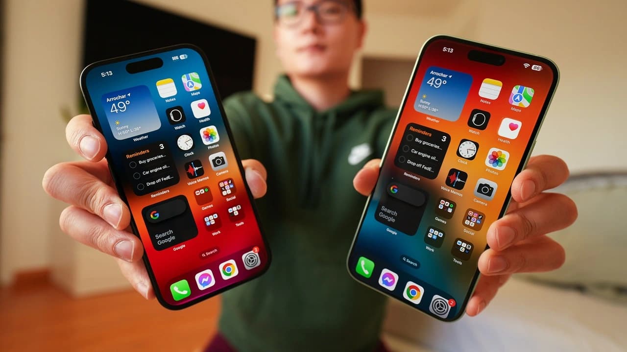 iphone15