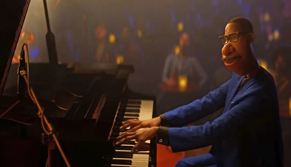 Pixar's Disney+ pandemic movies are hitting theaters after all