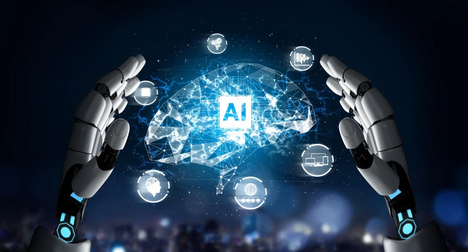 Artificial intelligence