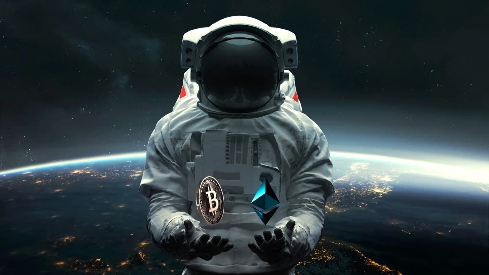 How much of your portfolio should you allocate to Bitcoin