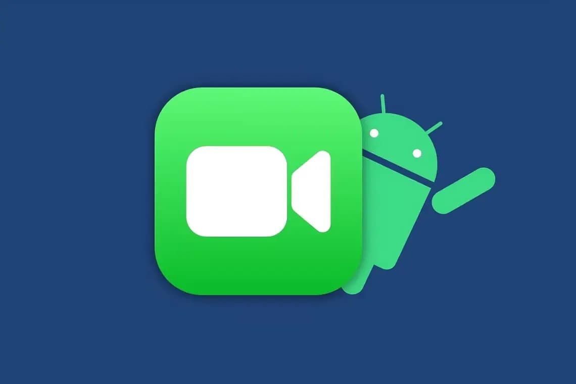 FaceTime for andoid