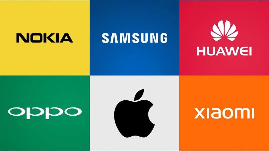 Introducing the best selling phones of 1402